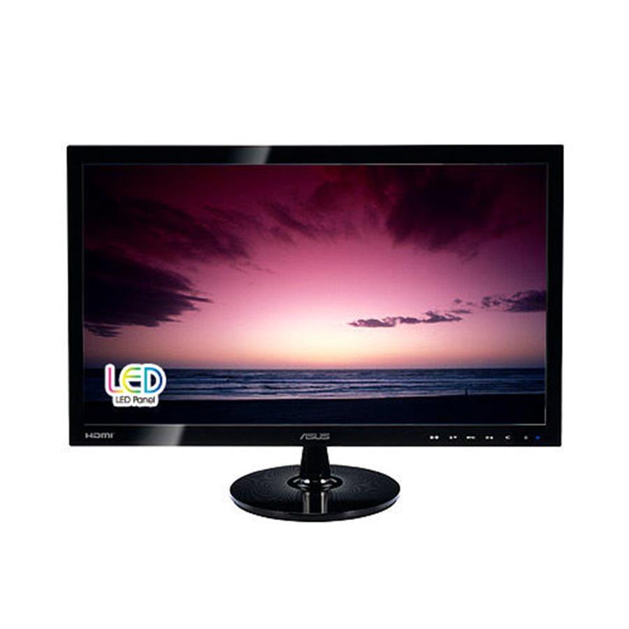 مانیتور 24 اینچ سری وی اس 248 اچ ایسوس
