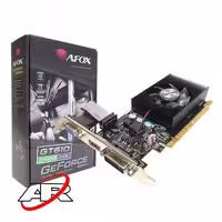 کارت گرافیک مدل Afox GT610-2GB