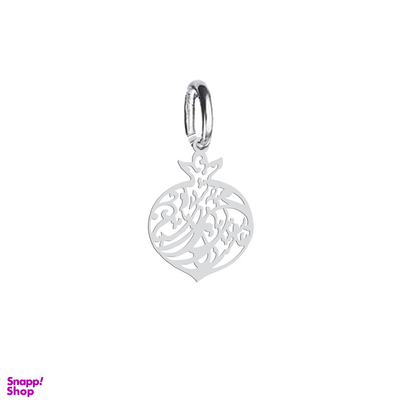 آویز گردنبند هایکا طرح انار مدل ha-875