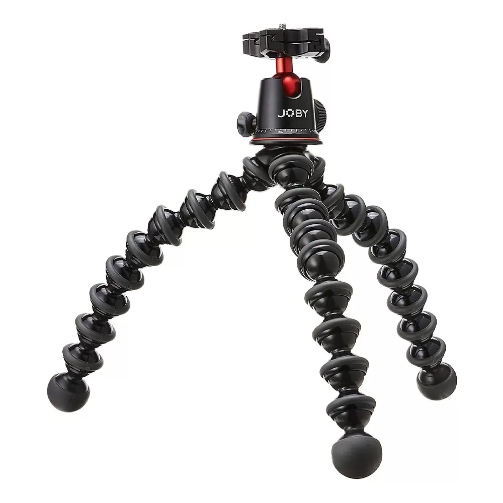 سه پایه قابل انعطاف جابی Joby Gorillapod 5K Kit with Rig Upgrade