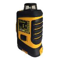 تراز لیزری 5 خط نقطه زن کنزاکس مدل KLL-1720