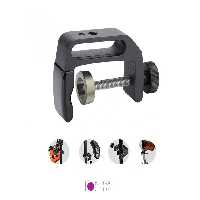 هولدر نگهدارنده تجهیزات به میز Desk Clamp