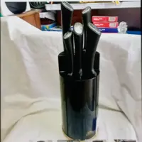 سرویس چاقو 6پارچه استنددار نیوهوم