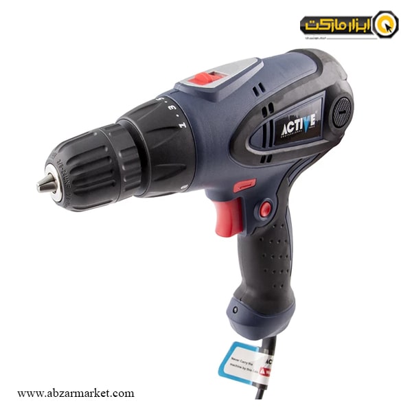 پیچ گوشتی برقی اکتیو 350 وات مدل AC-2310B