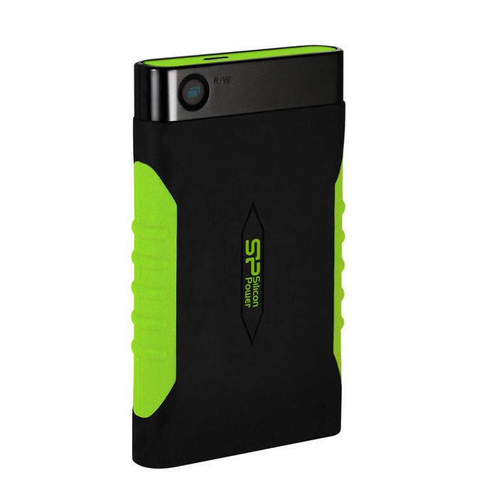 هارد اکسترنال سیلیکون پاور Armor A15 2TB