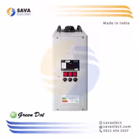 خرید واریابل سه فاز GDDM-16A-3P-V 12KVA گرین دات هند | ساوا الکتریک