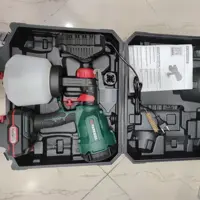 پیستوله رنگ پاشی شارژی پارکساید مدل PFSA 20 LiA1