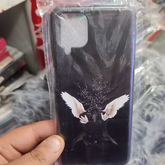گارد  SAMSUNG A12 دو