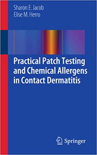 󾕇 دانلود کتاب Practical Patch Testing And Chemical Allergens In Contact Dermatitis, 2013 - دانلود کتاب های دانشگاهی