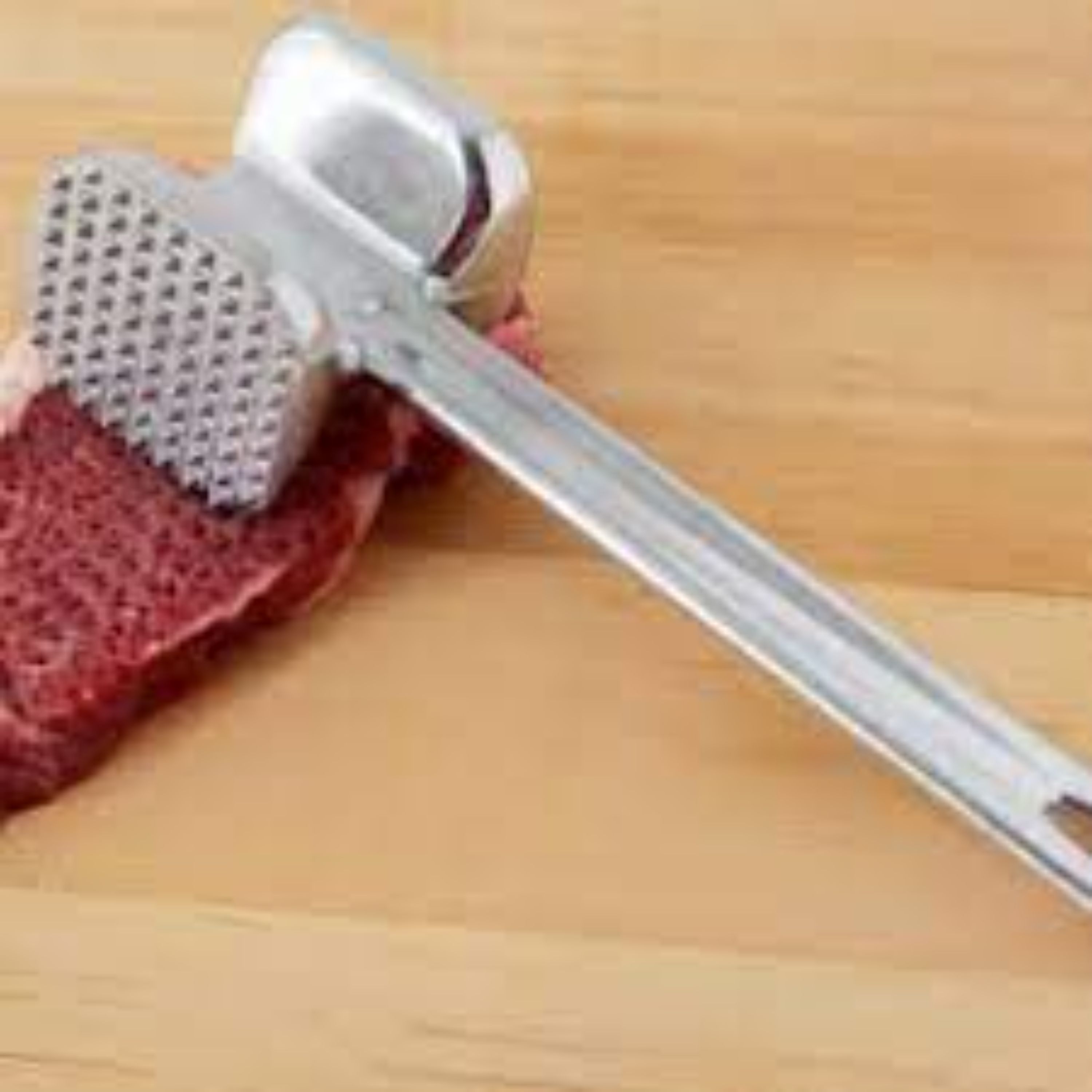 بیفتک کوب بزرگ 