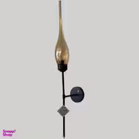 چراغ دیواری نورهام مدل لانگ B-TIZ
