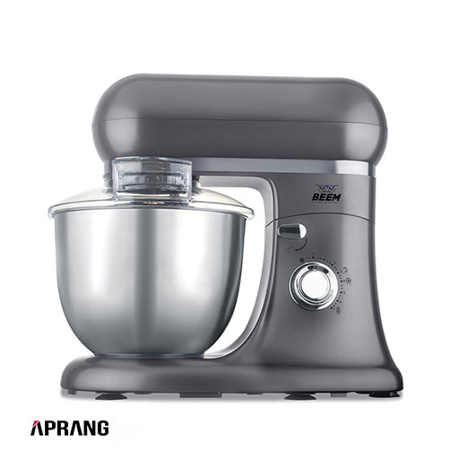 همزن ایستاده بیم مدل MI1902B - خاکستری