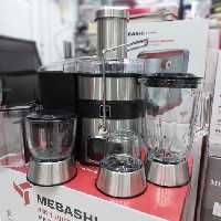آبمیوه گیری مباشی مدل jb2009(کد3وv وr) 