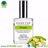 عطر ادکلن دیمتر فرگرنس پلانتین 120 میل مردانه - زنانه