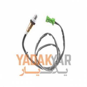سنسور اکسیژن بالایی پژو 405 کوتاه طرح قدیم ان تی کا