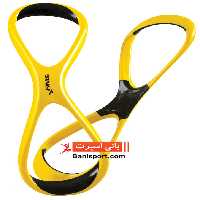 پد اصلاح تکنیک شنا Finis forearm fulcrum paddles