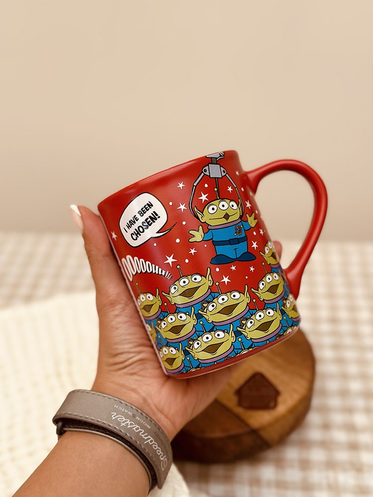 ماگ دیزنی بیگانگان داستان اسباب بازی ها