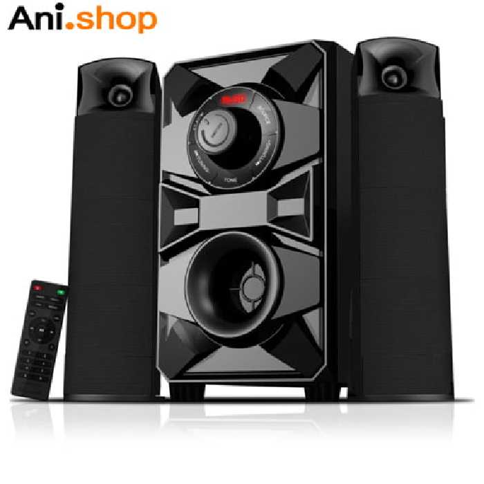 اسپیکر سه تیکه تسکو مدل TS 2182 کد2