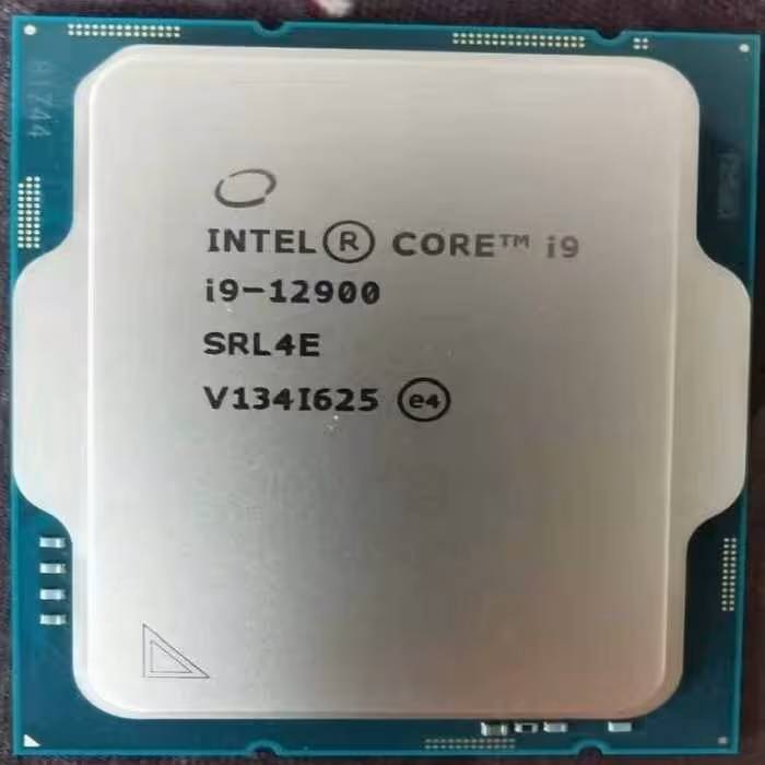 پردازنده CPU اینتل مدل Core i9-12900 فرکانس 2.40 گیگاهرتز