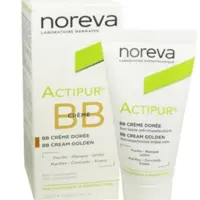 بی بی کرم اکتی پور روشن نوروا | Noreva Actipur BB Cream