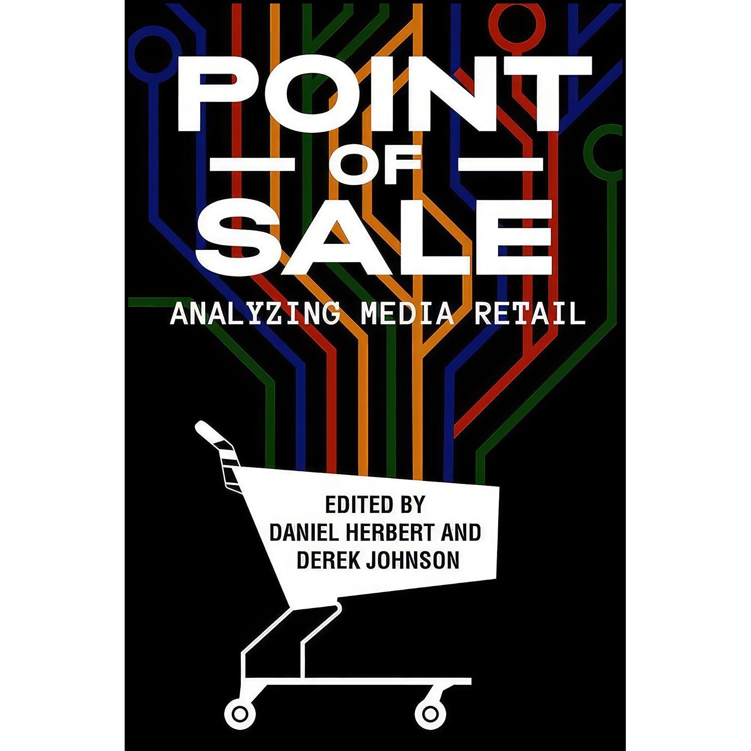 کتاب زبان اصلی Point of Sale اثر جمعی از نویسندگان