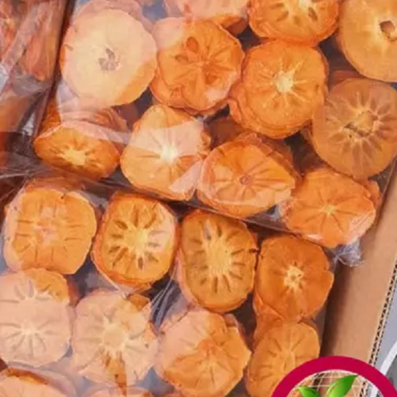 میوه خشک خرمالو