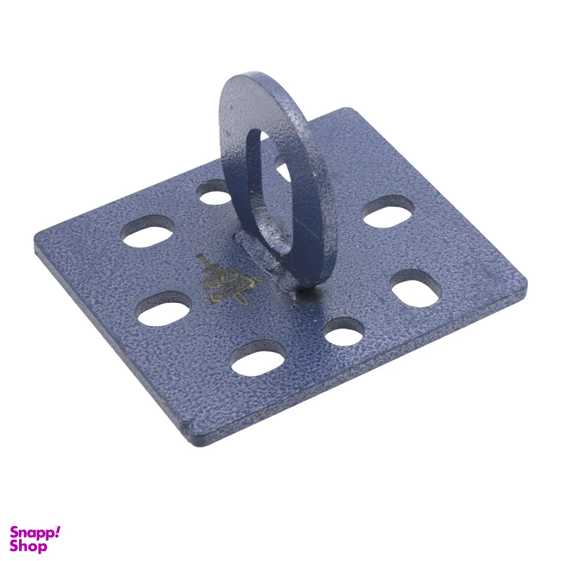 کمک کش صافکاری بدنه خودرو مدل داگون برن کد YPK-MORABAEI-14.5×12.5CM