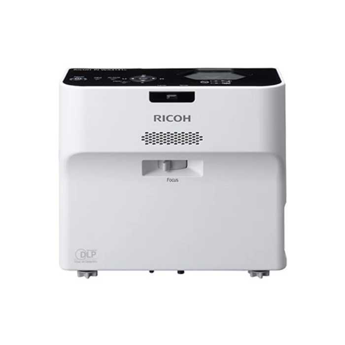ویدئو پروژکتور ریکو مدل PJ WX4152N