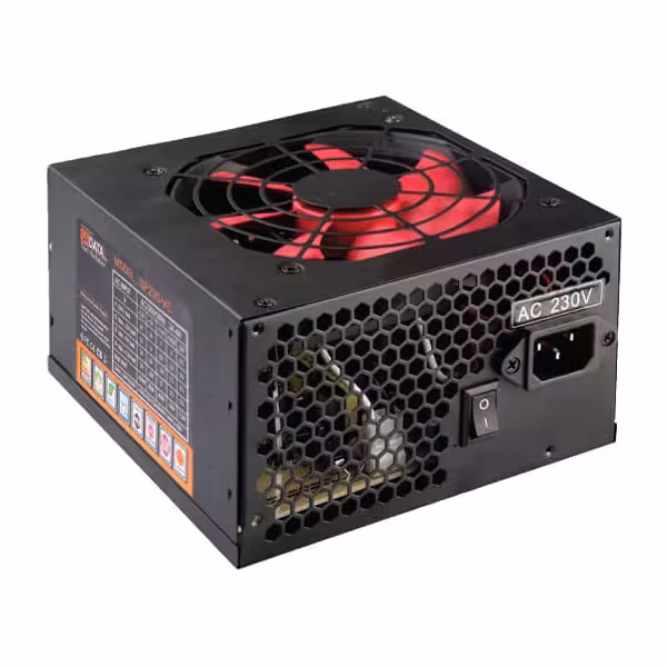 منبع تغذیه کامپیوتر سادیتا مدل SP-230