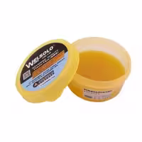 خمیر فلاکس لیوانی 60 گرمی WELSOLO مدل VVS-150 | amazonchi