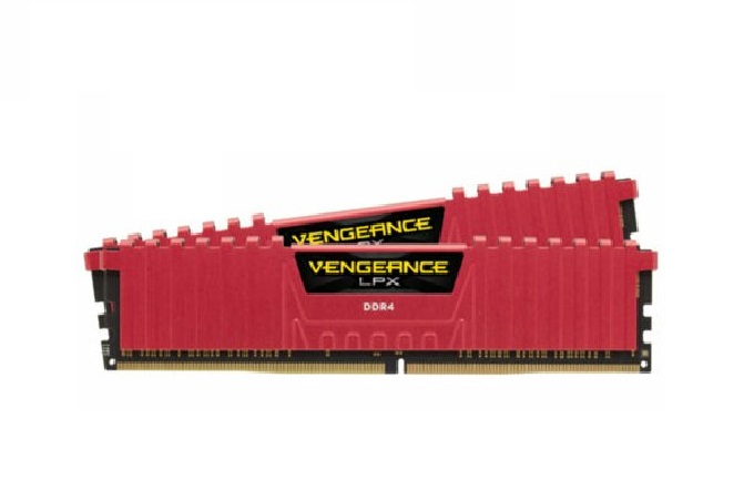 به  رم Corsair Vengeance LPX DDR4 16GB (8GB x 2) 3200MHz CL16 Dual Channel امتیاز دهید