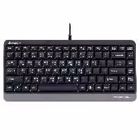 کیبورد باسیم FK11 ای فورتک - فراز سیستم