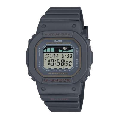 ساعت مچی G-SHOCK 
مدل CASIO-GLX-S5600-1DR