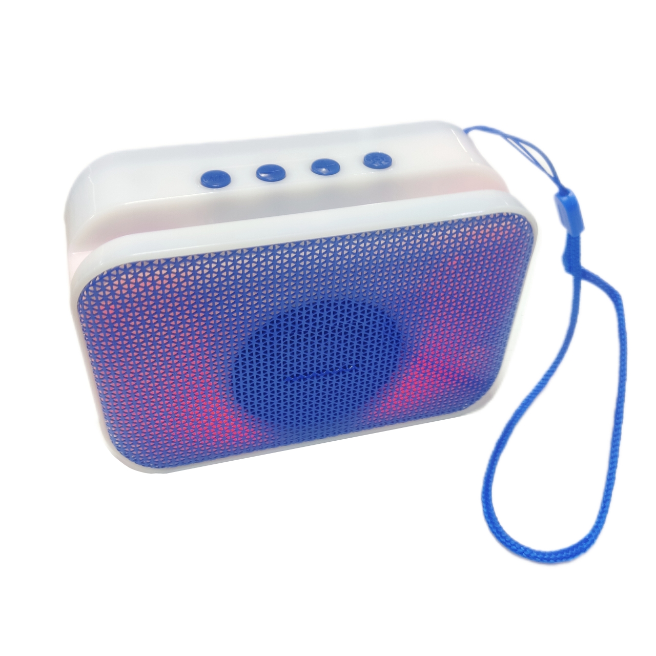 اسپیکر بلوتوثی قابل حمل مدل A011