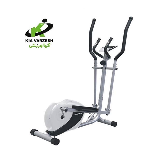 اسکی فضایی خانگی پروتئوس Proteus Nuvola-E3- مشخصات، قیمت و خرید