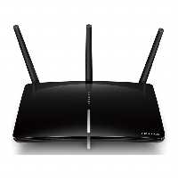 قیمت و مشخصات مودم روتر بی‌سیم  ADSL2 تی پی لینک Archer D2