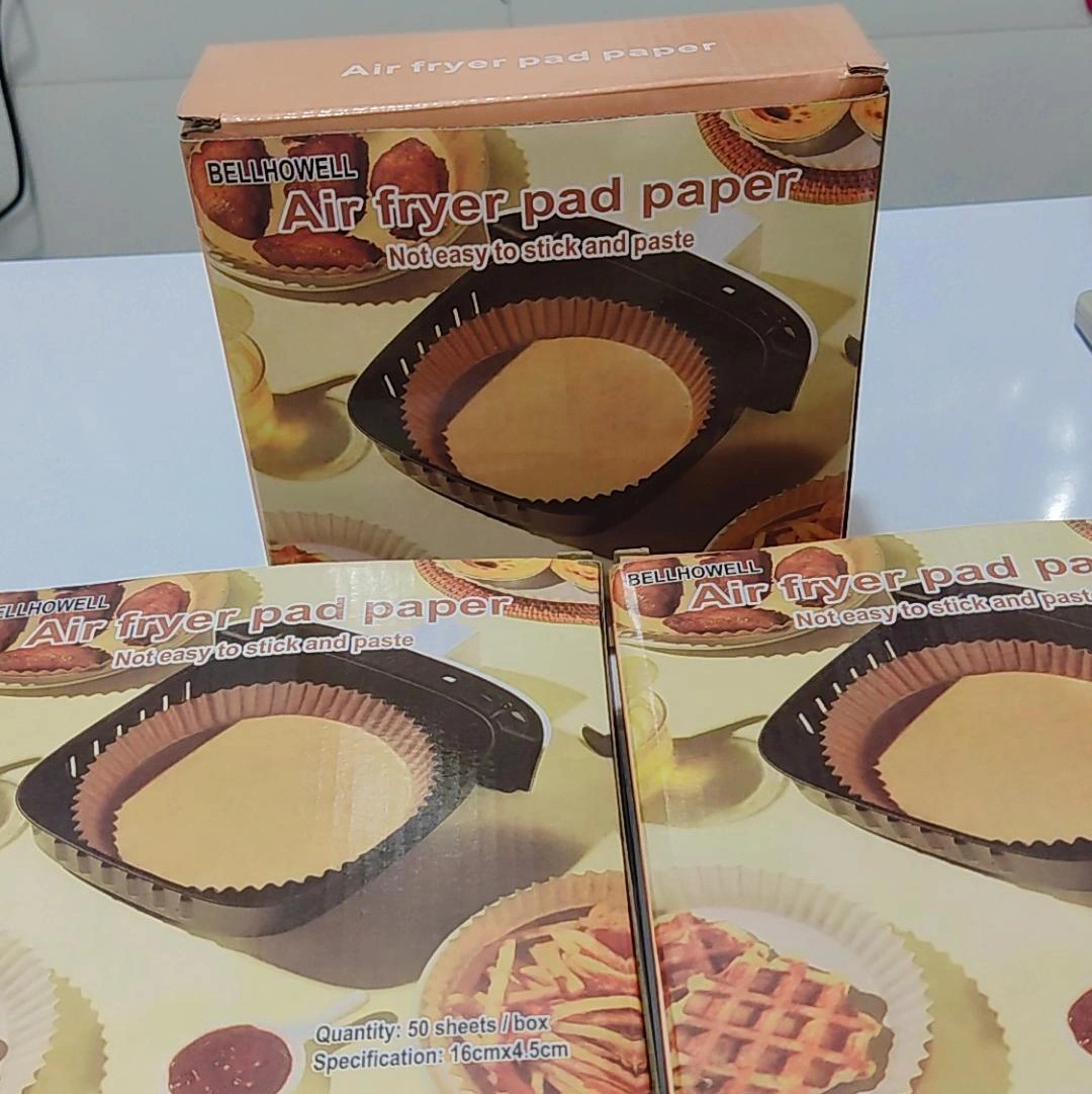 کاغذ سرخ کن بسته 50 عددی