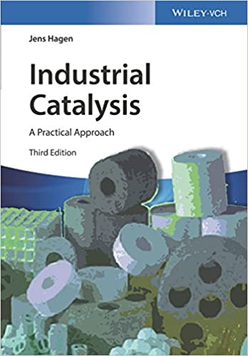 󾕇 دانلود کتاب Industrial Catalysis - A Practical Approach, 3rd ed, 2015 - دانلود کتاب های دانشگاهی