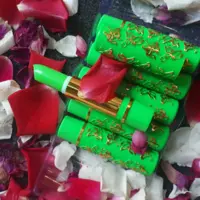 پک 20 عددی رژ لب مکه ای 24 ساعته