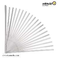 فیلر 50 سانتی متر داسکوا 20 تیغ مدل 0500-1820