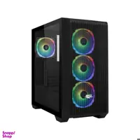کیس کامپیوتر مخصوص بازی اوست مدل GT-AV302-MB