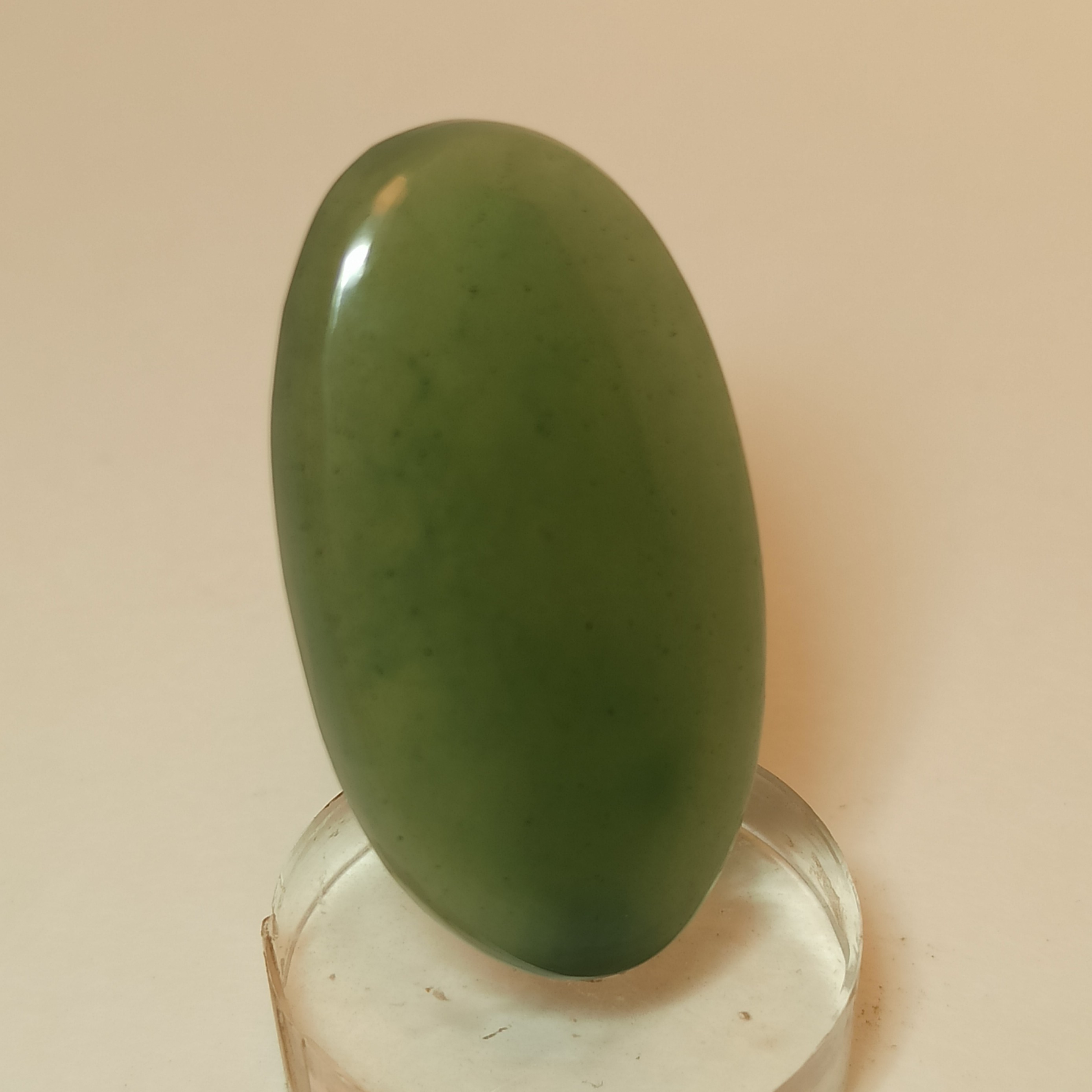 سنگ یشم کد 43 سنگ متولدین فروردین اردیبهشت خرداد تیر مرداد و مهر ماه سنگ طبیعی تراش دست