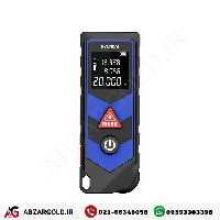 متر لیزری 40 متری هیوندای مدل DM-402