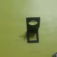 ذره بین        جیبی کوچک 2  خیام شمالی نوشت افزار پاکزادی 