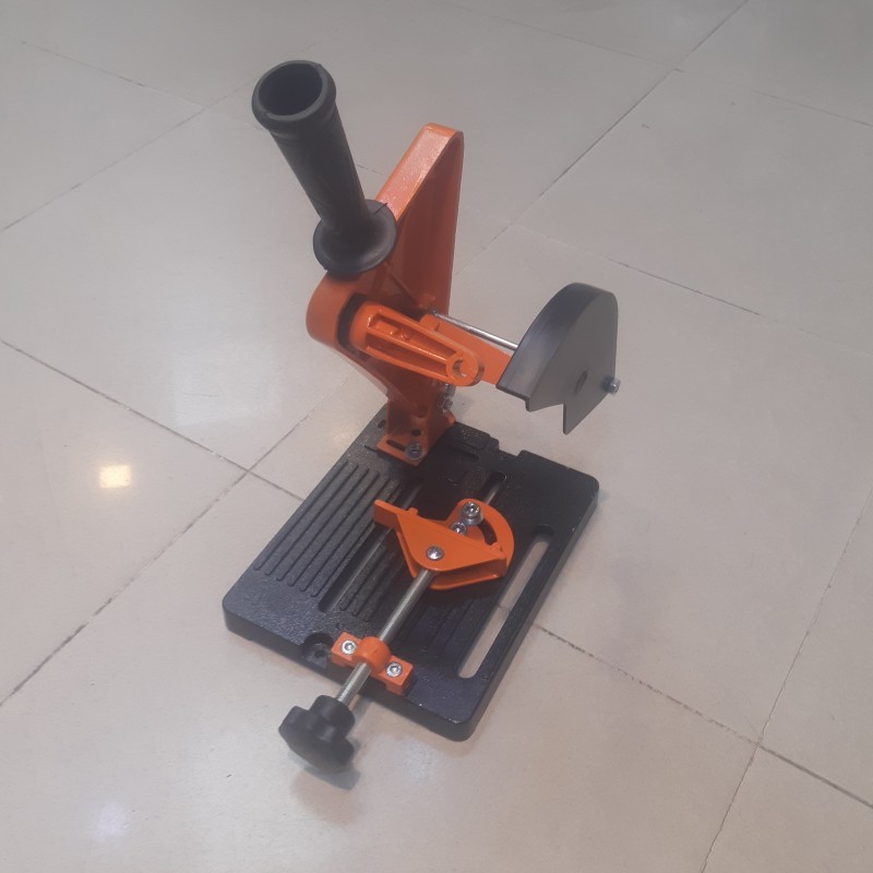 تبدیل مینی فرز به اره پرفیل بر  