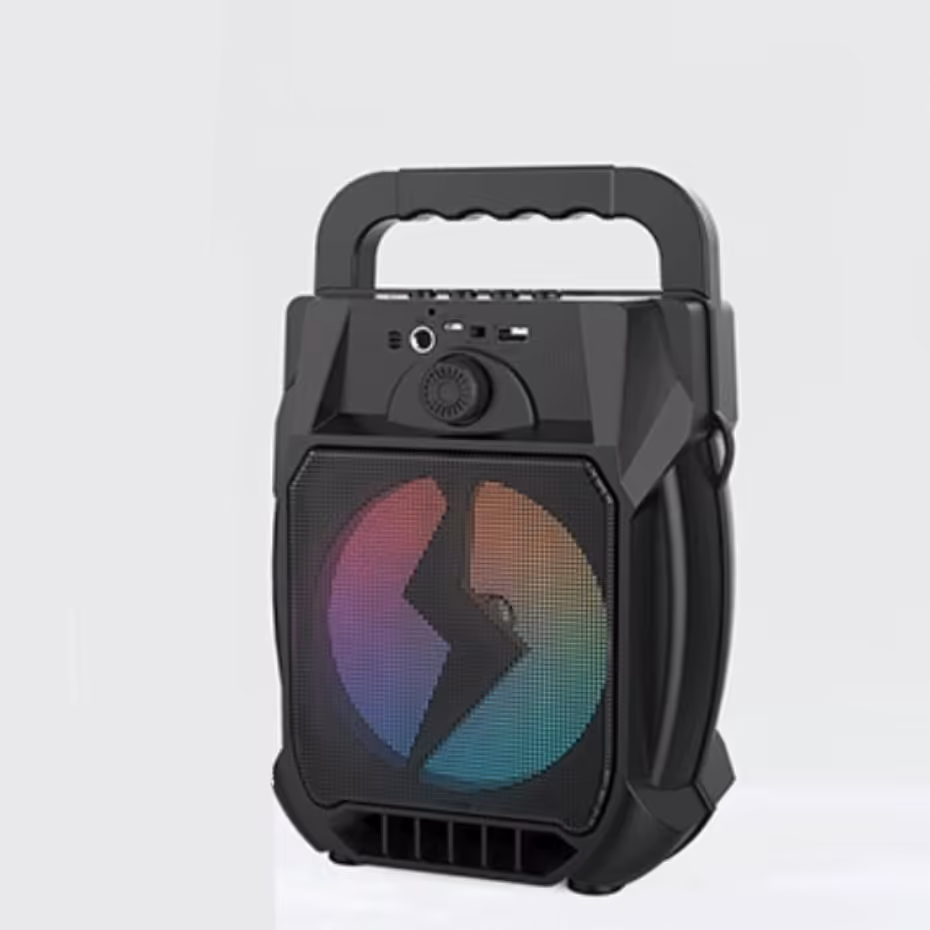 اسپیکر بلوتوثی ZQS 6118