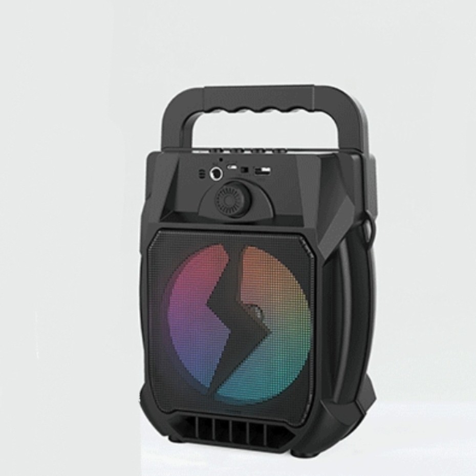 اسپیکر بلوتوثی ZQS 6118