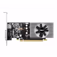 قیمت و خرید کارت گرافیک پلیت مدل GeForce GT 1030 2GB GDDR5 | یاس ارتباط