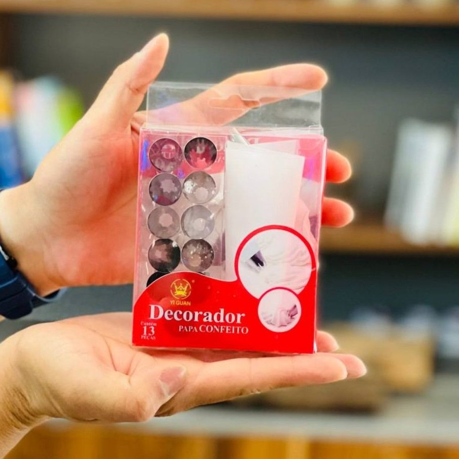 خامه ریز 12 سری خامه ریز سایز 10 در 12 مطابق تصویر از جنس پلاستیک و فلز پارچه