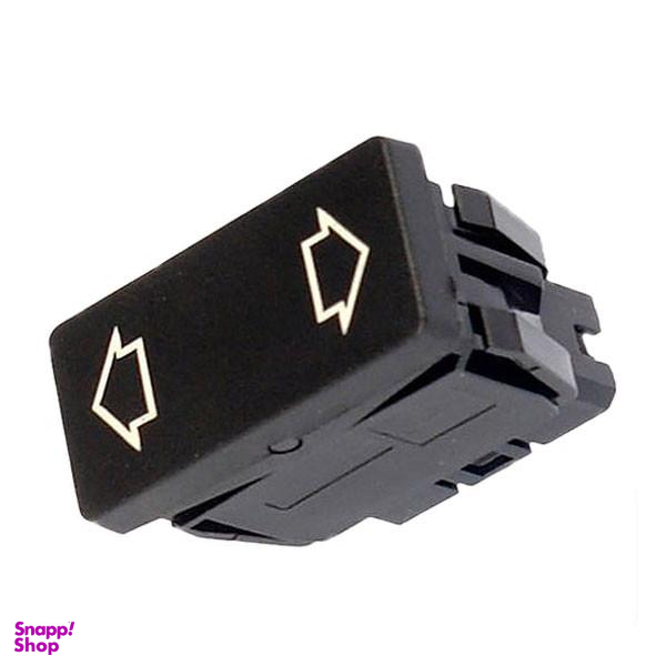 کلید شیشه بالابر خودرو وارون (Varun) مدل P-179 مناسب برای پژو 405